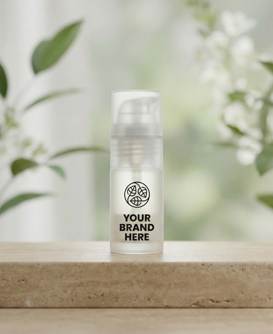 Edelweiss Lift &amp; Hydrate Face Serum – 30 ml