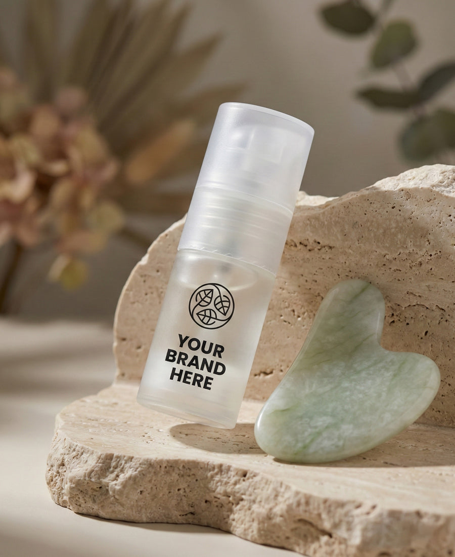 Wrinkle Smoothing Serum with Botox-Like Action – 15 ml