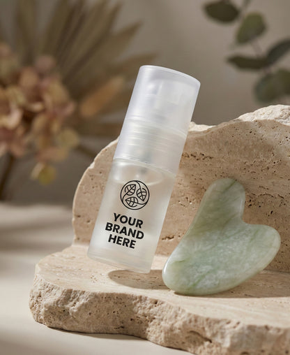 Niacinamide Barrier Strength Face Serum – 50 ml