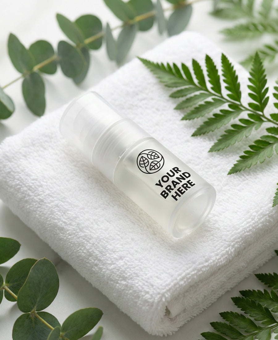 Niacinamide Barrier Strength Face Serum – 50 ml