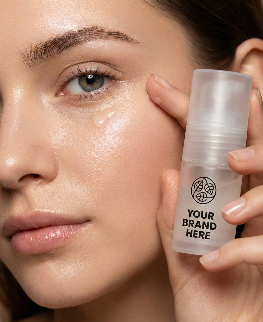 Wrinkle Smoothing Serum with Botox-Like Action – 15 ml