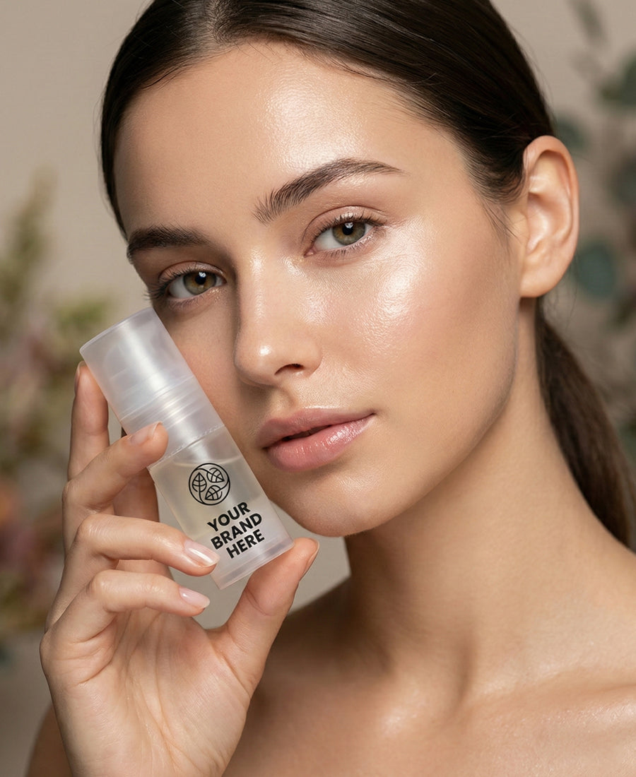 Edelweiss Lift &amp; Hydrate Face Serum – 30 ml