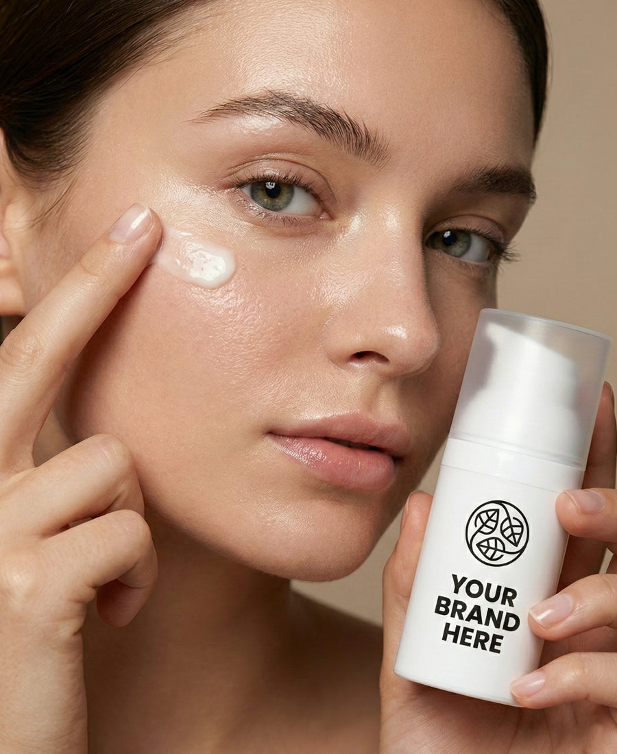 De-Puff &amp; Firm Eye Serum – 30 ml.