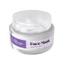 Moisturizing Face Mask with Amethyst Powder - 100 ml. - Made By Nature Labs - Private Label Natural Skin Care & Cosmetics 