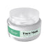 Age-defying Face Mask with Emerald Powder - 100 ml. - Made By Nature Labs - Private Label Natural Skin Care & Cosmetics 