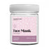 Purifying Face Mask Lilac - 200 ml. - Made By Nature Labs - Private Label Natural Skin Care & Cosmetics 