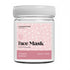 Purifying Face Mask Rose - 200 ml. - Made By Nature Labs - Private Label Natural Skin Care & Cosmetics 