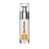 Regenerating Face Serum with Amber Powder  - 30 ml. - Made By Nature Labs - Private Label Natural Skin Care & Cosmetics 