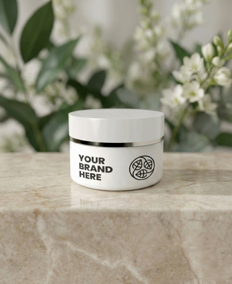 Age-Reset Botanical Renewal Day Cream – 50 ml