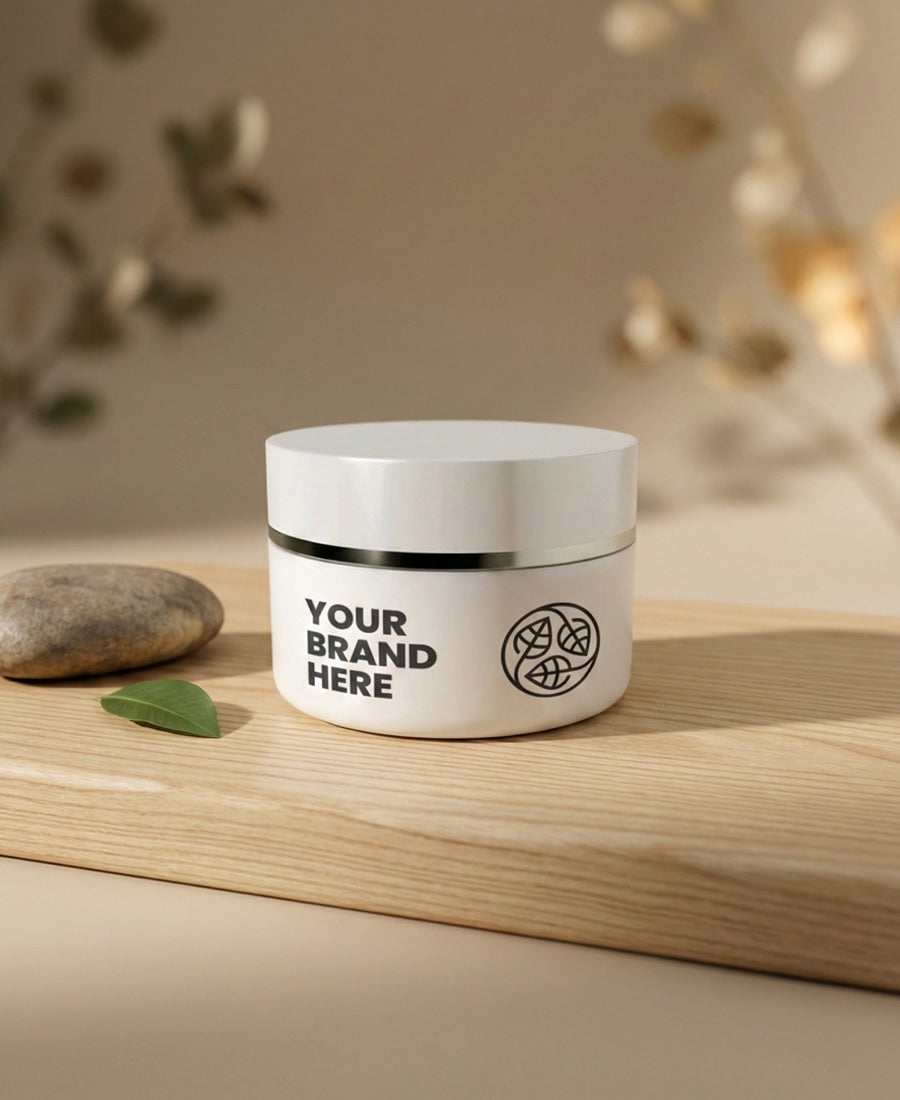 Snail Mucin Repair &amp; Soothe Cream – 50 ml