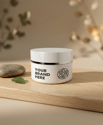 Snail Mucin Repair &amp; Soothe Cream – 50 ml