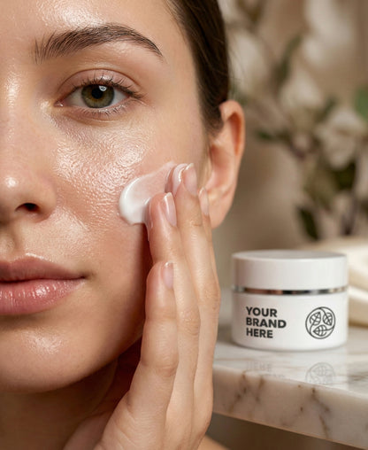 Q10 Daily Elasticity Boost Face Cream – 50 ml