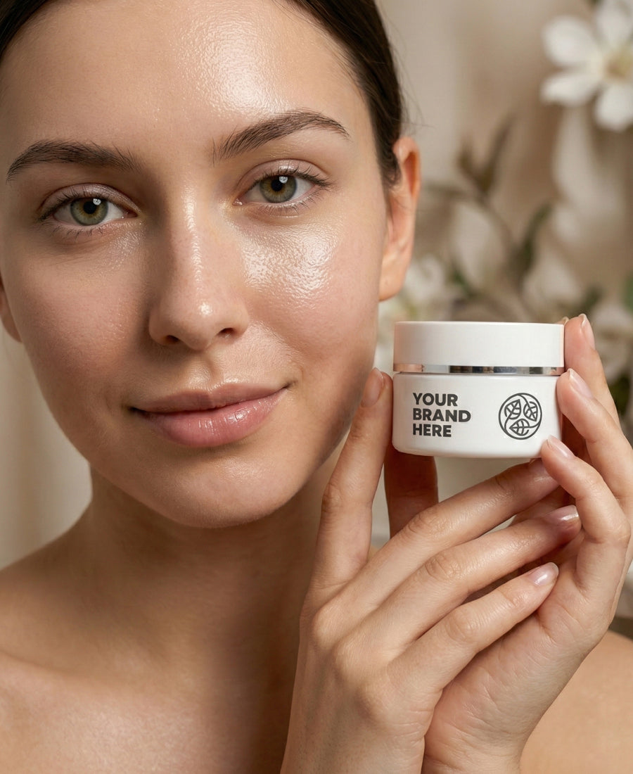 Caviar Youth Renewal Face Cream – 50 ml