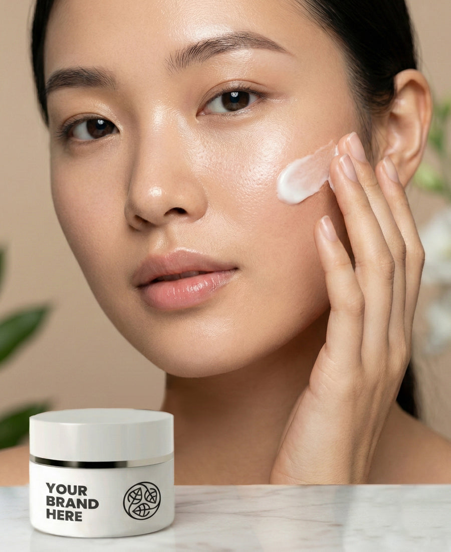 Age-Reset Botanical Renewal Day Cream – 50 ml