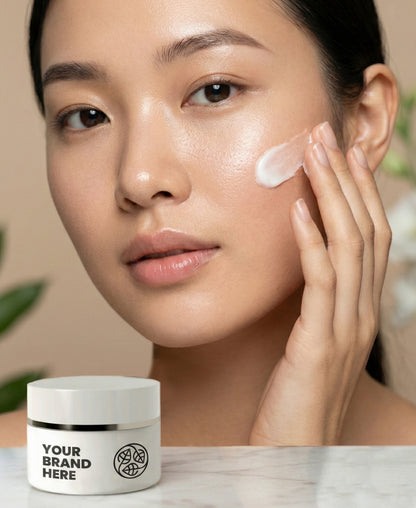 Age-Reset Botanical Renewal Day Cream – 50 ml