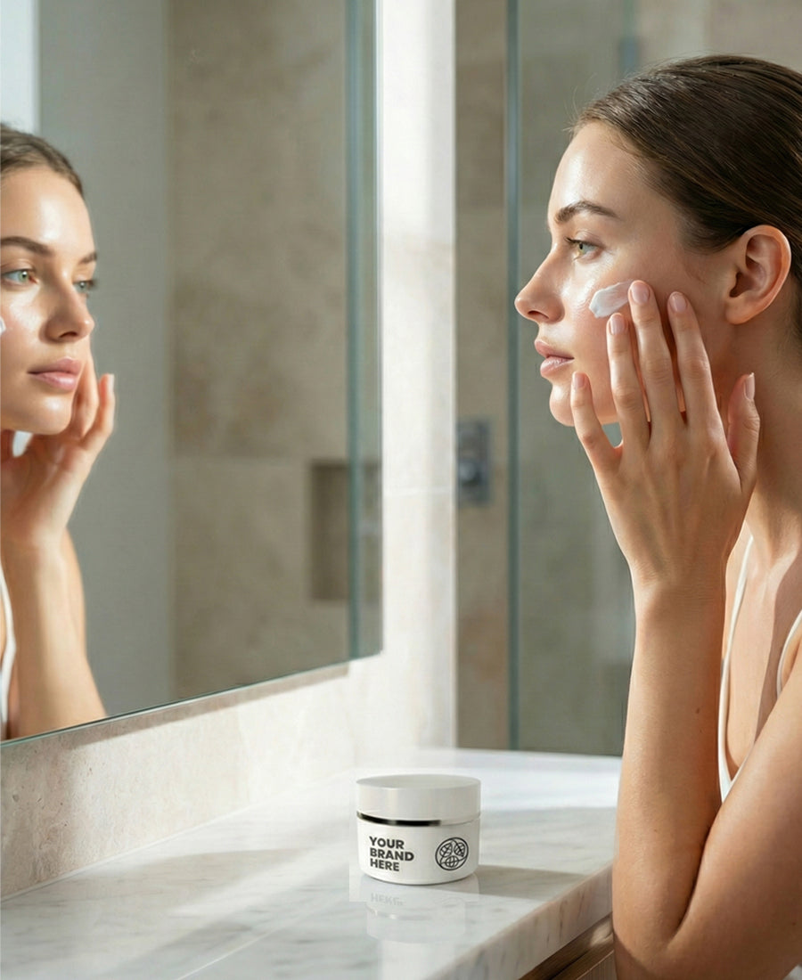 Instant Lift Collagen Day Cream – 50 ml