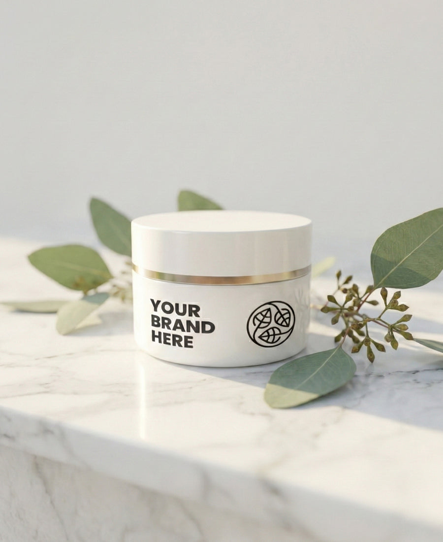 Brightening Niacinamide Anti-Age Cream – 50 ml