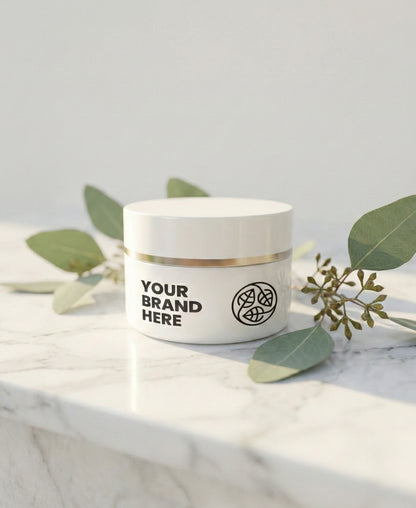 Brightening Niacinamide Anti-Age Cream – 50 ml