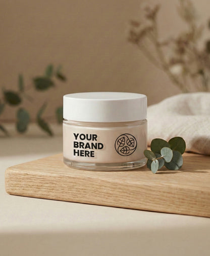 Elastin &amp; Collagen Sculpting Moisturizer – 50 ml