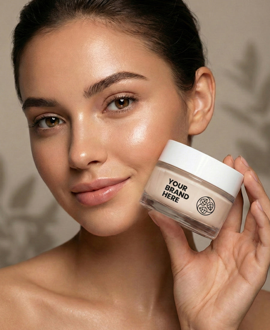 Elastin &amp; Collagen Sculpting Moisturizer – 50 ml