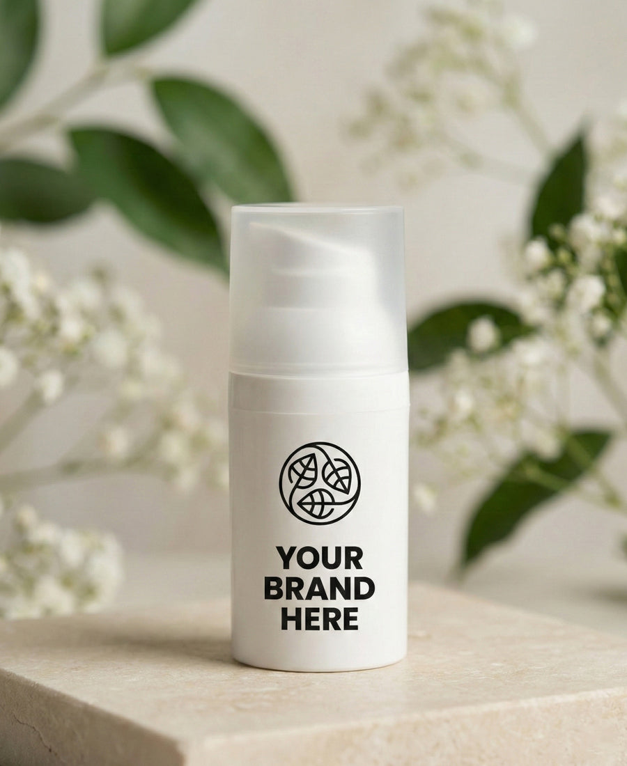 Rosacea Calm &amp; Balance Face Serum - 30 ml