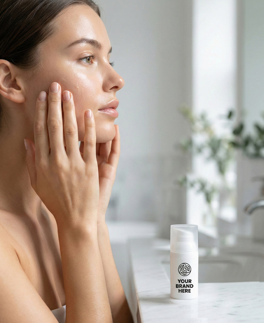 Sérum-Masque Booster de Peeling Rajeunissant – 30 ml