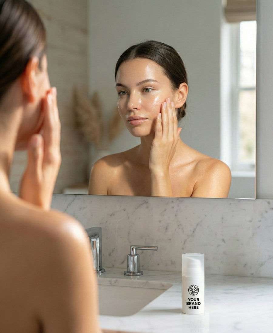 Overnight Age-Reset Retinol Serum – 30 ml