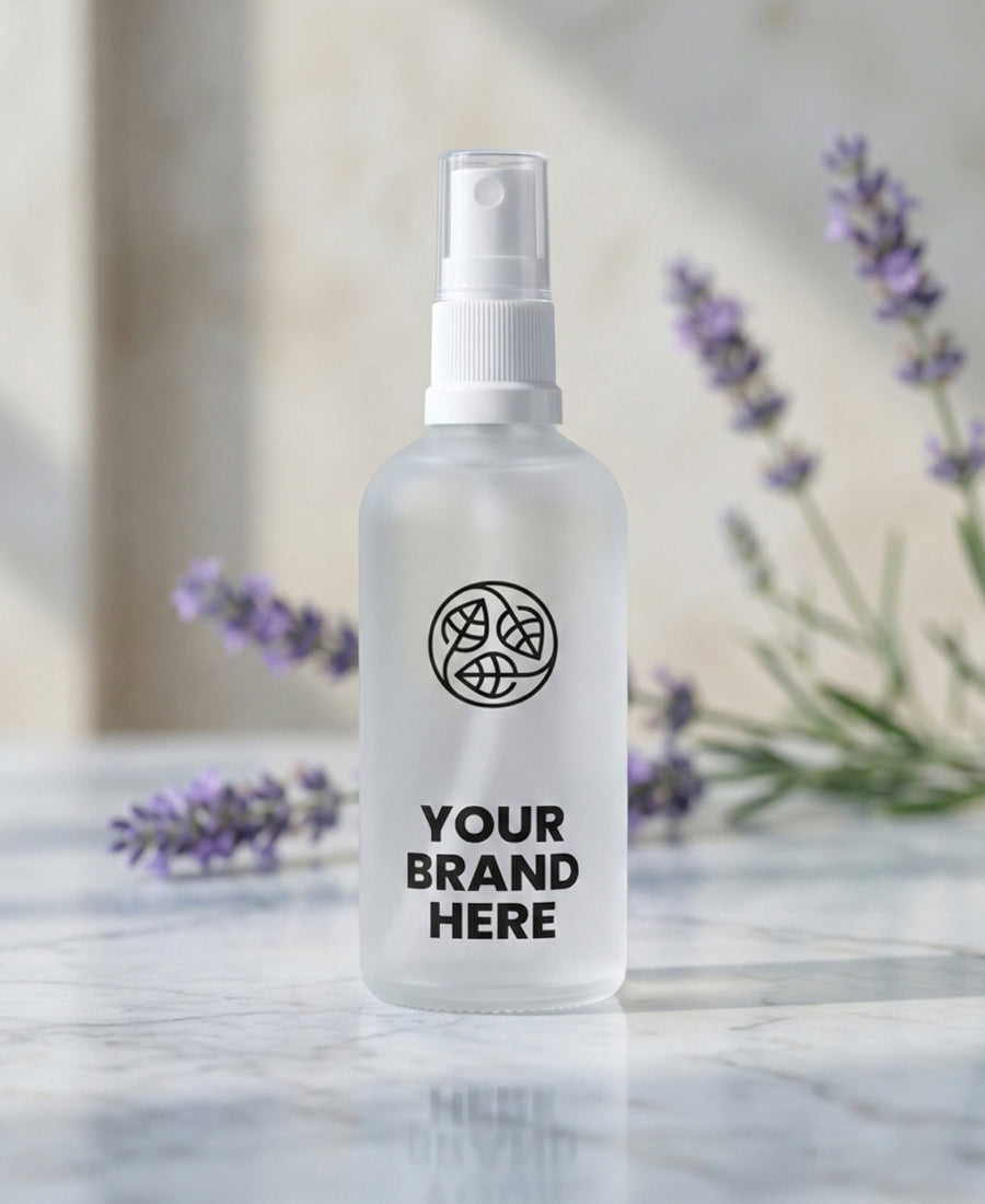 Lavender Balance Collagen Skin Mist – 100 ml