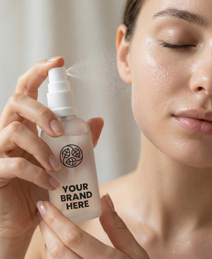 Lavender Balance Collagen Skin Mist – 100 ml