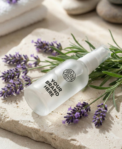 Lavender Balance Collagen Skin Mist – 100 ml