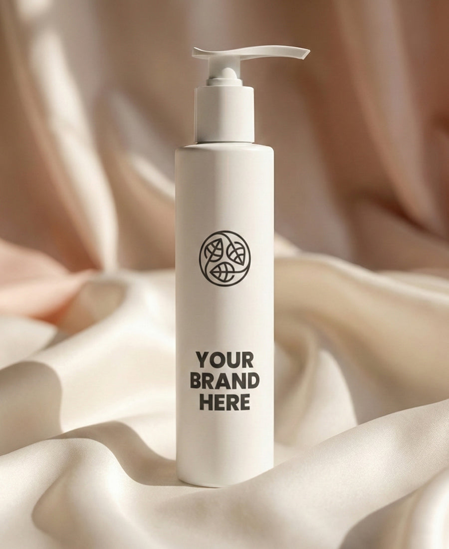 Crème raffermissante et apaisante pour les seins - 250 ml.