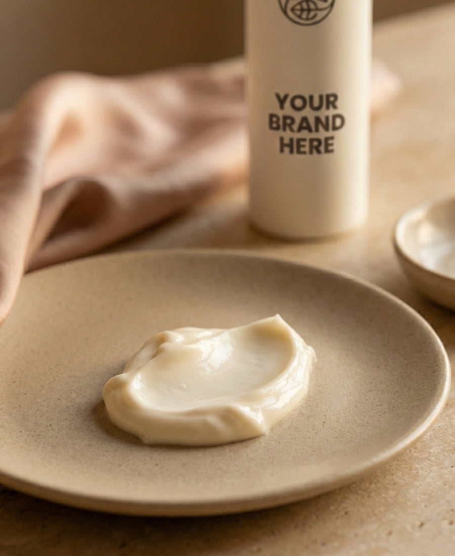 Crema rassodante e lenitiva per il seno - 250 ml.