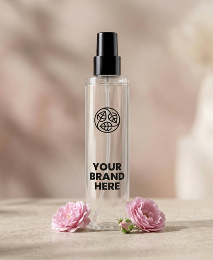 Eau Florale de Rosa Damascena (Rose de Damas) – 250 ml.