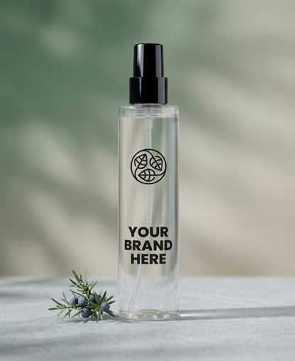 Eau Florale de Juniperus Communis (Genévrier) – 250 ml.