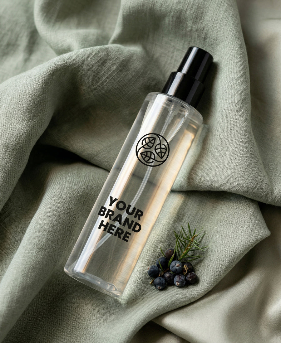 Eau Florale de Juniperus Communis (Genévrier) – 250 ml.