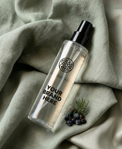 Eau Florale de Juniperus Communis (Genévrier) – 250 ml.