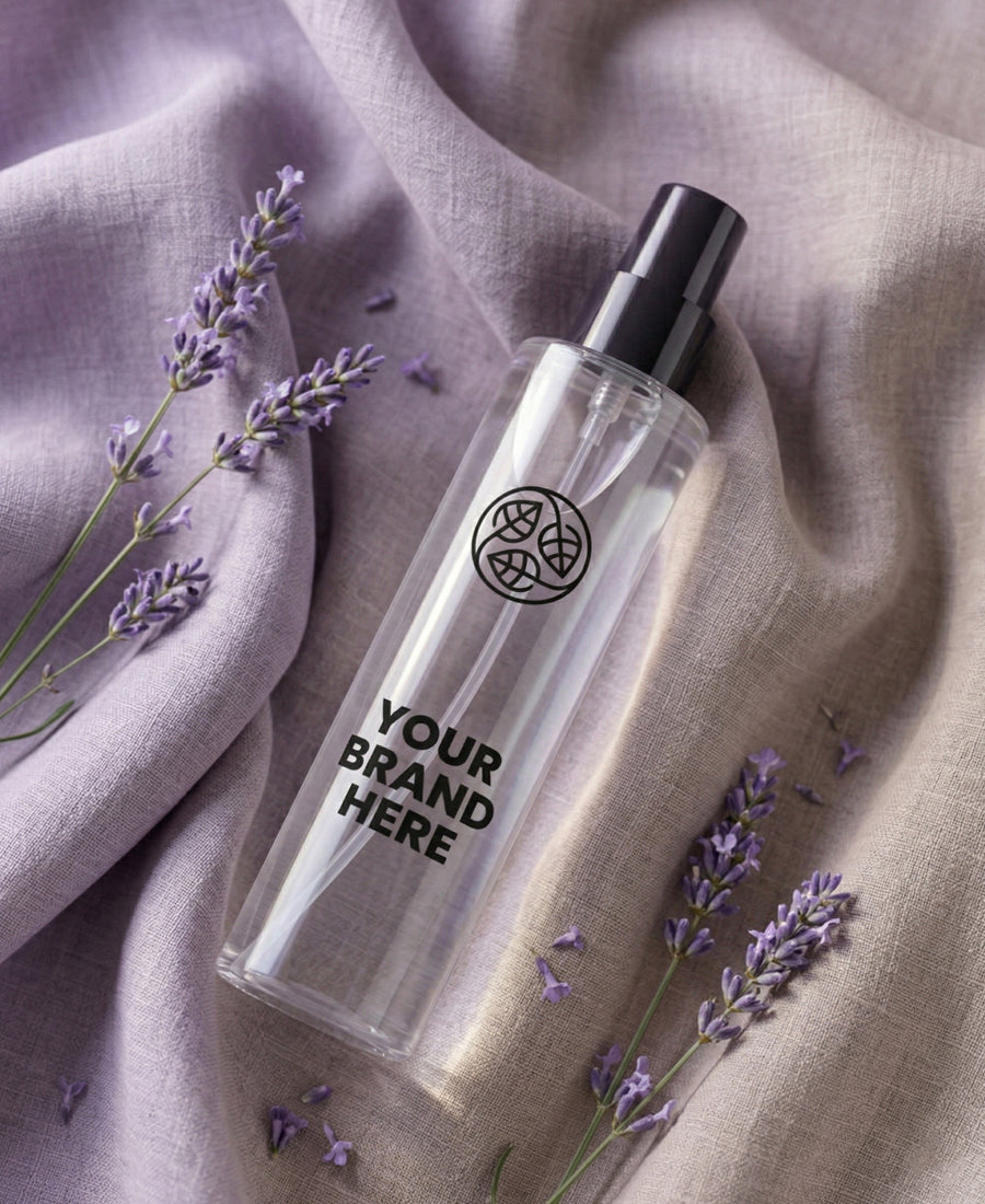 Lavandula Аngustifolia (Lavender) Floral Water – 250 ml.