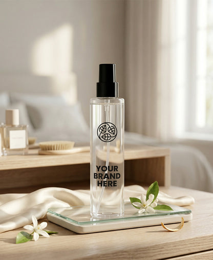 Eau Florale de Citrus Aurantium Amara (Néroli / Fleur d&