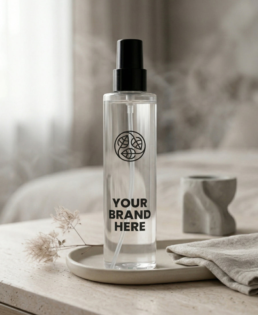 Floral Water z Ruj vlasaté (Cotinus Coggygria) – 250 ml.