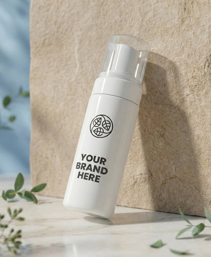 Krema za područje oko očiju s bisernim prahom - 30 ml.