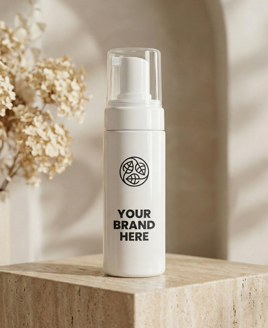 Curl Define Hair Mousse – 150 ml.