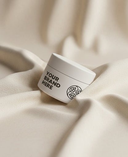 Máslo na ruce a nohy s vanilkou – 100 ml.