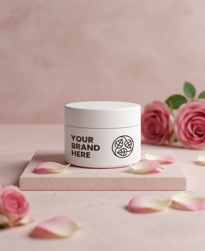 Hand and Foot Butter Bulgarian Rose - 100 ml.