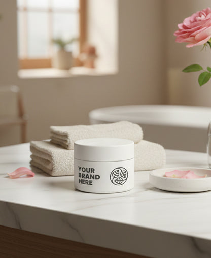 Hand and Foot Butter Bulgarian Rose - 100 ml.