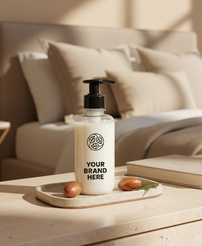 Roku un kāju krēms ar argānu - 250 ml.