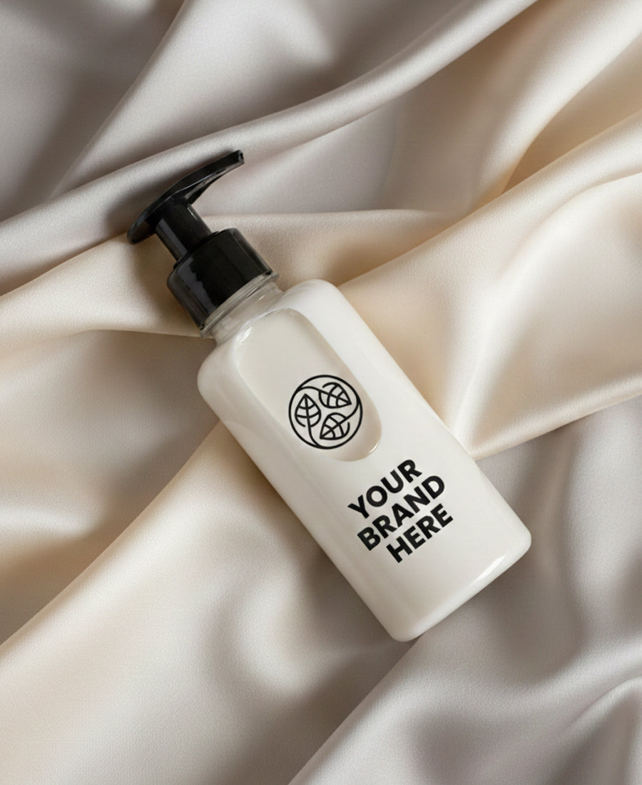 Hand- och fotkräm med tång - 250 ml.