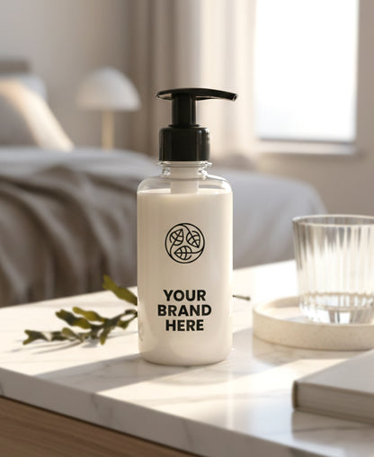 Käsi- ja jalkavoide Merilevä - 250 ml.