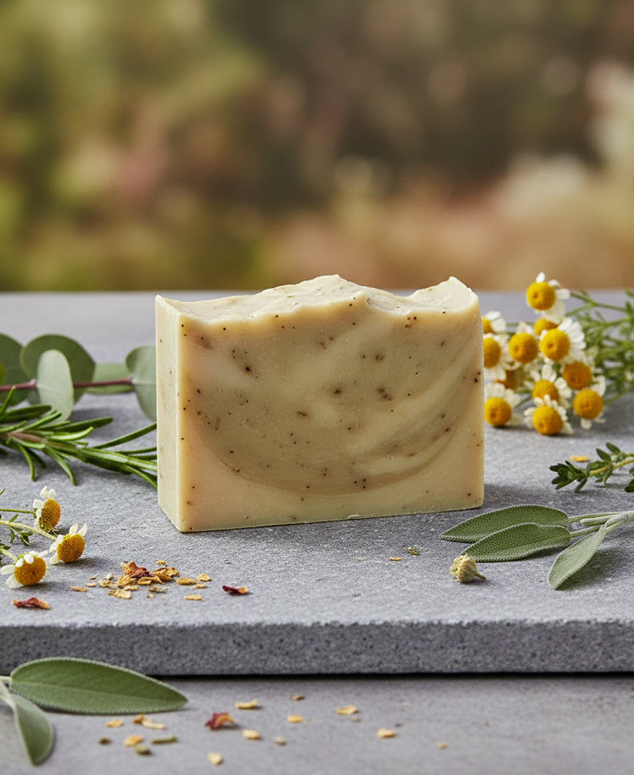 Săpun Herbal – 110 g.