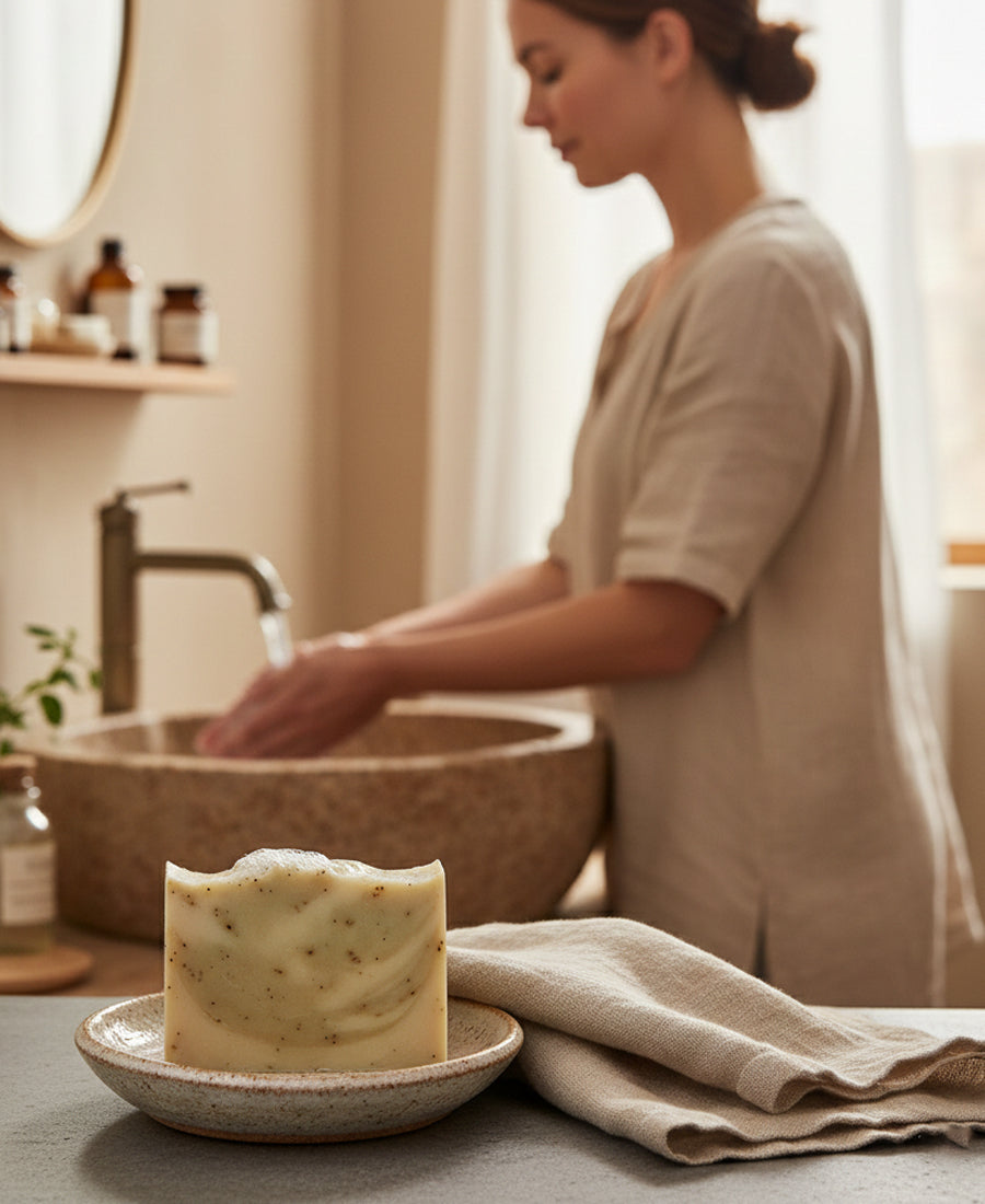 Săpun Herbal – 110 g.