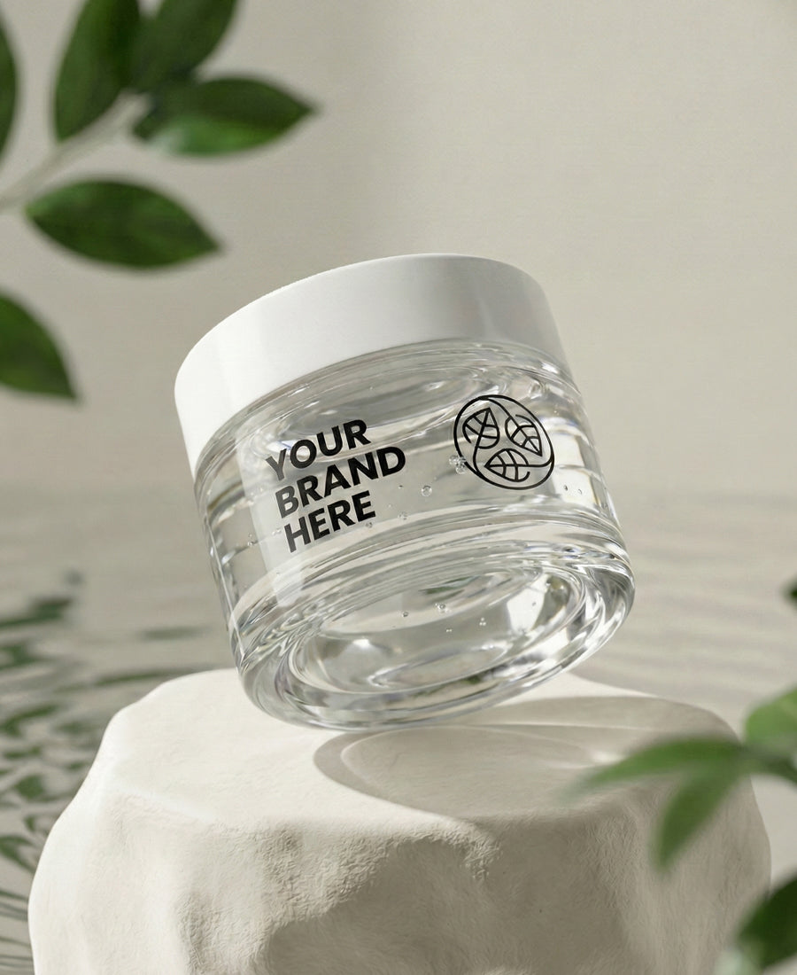 Hydra Plump Gel-Serum – 50 ml